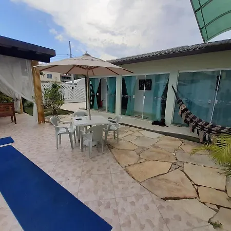 Casa em Cabo frio 4Q para descanso e lazer-3